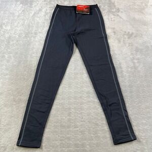 Terramar Onyx Climasense 4.0 Kids Large Heritage Baselayer Calculator Pants‎